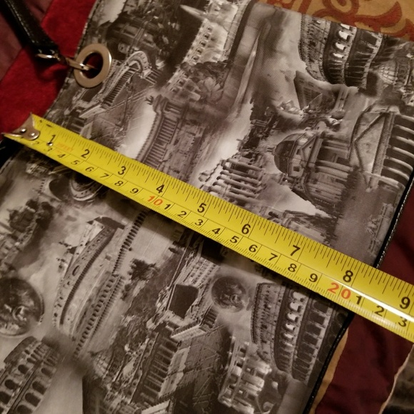 FFI RARE PURSE - Picture 3 of 5